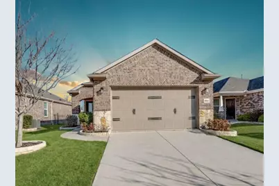 1884 Marsh Point Drive, Frisco, TX 75036 - Photo 3