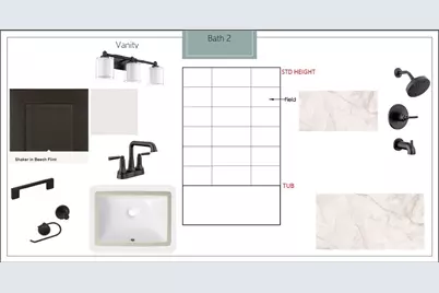 207 Links Court, Heath, TX 75032 - Photo 9