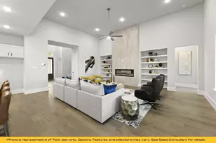 207 Links Ct, Heath, TX 75032 - Photo 21