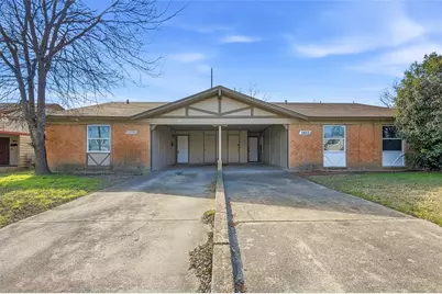 1812 Frances Drive #1810, Garland, TX 75042 - Photo 1