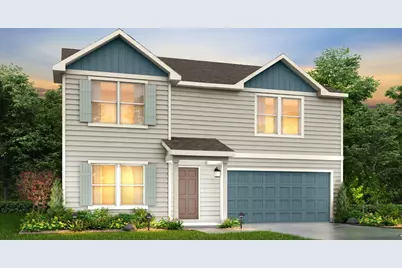 403 Bluebonnet Circle, Chandler, TX 75758 - Photo 1