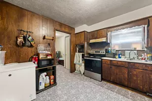 520 Quaid St, Marlin, TX 76661 - Photo 5