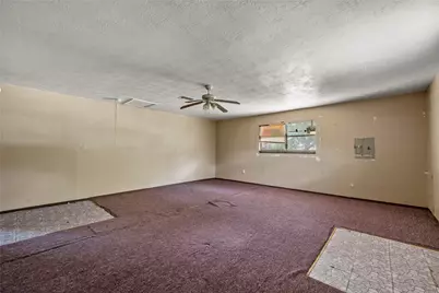 520 Quaid Street, Marlin, TX 76661 - Photo 9