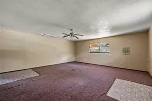 520 Quaid St, Marlin, TX 76661 - Photo 9