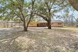 520 Quaid St, Marlin, TX 76661 - Photo 13