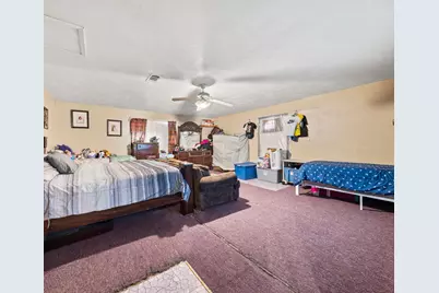 520 Quaid Street, Marlin, TX 76661 - Photo 7