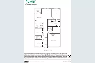 328 Whispering Pine Drive, Royse City, TX 75189 - Photo 3