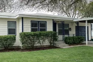 3241 Aurora St, Haltom City, TX 76117 - Photo 1