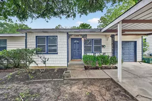 3241 Aurora St, Haltom City, TX 76117 - Photo 1