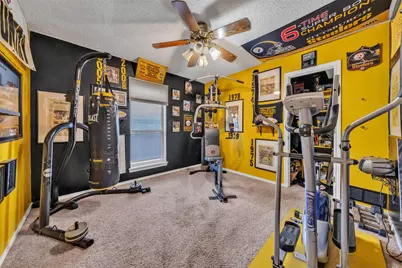 3809 Melstone Drive, Arlington, TX 76016 - Photo 19