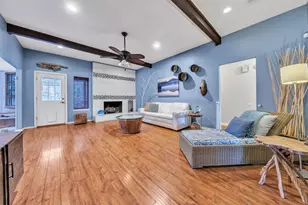 3809 Melstone Dr, Arlington, TX 76016 - Photo 9