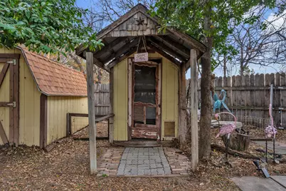 3809 Melstone Drive, Arlington, TX 76016 - Photo 33