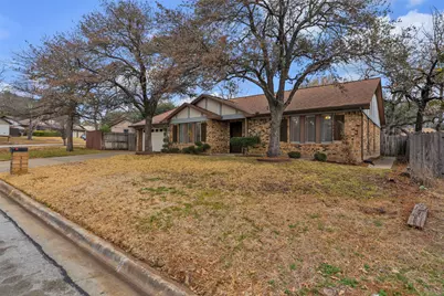 3809 Melstone Drive, Arlington, TX 76016 - Photo 3