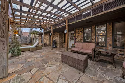 3809 Melstone Drive, Arlington, TX 76016 - Photo 31