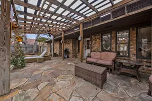 3809 Melstone Dr, Arlington, TX 76016 - Photo 31