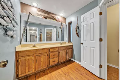 3809 Melstone Drive, Arlington, TX 76016 - Photo 23