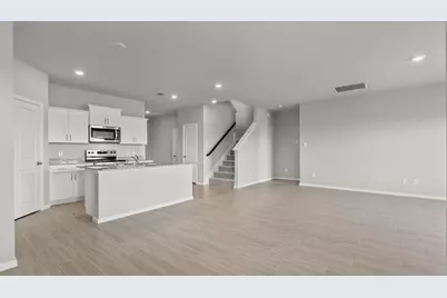 16553 Port Arthur Place, Fort Worth, TX 76247 - Photo 9