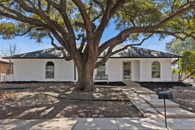 1870 El Paso Street, Lewisville, TX 75077 - Photo 1