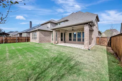 1052 Highpoint Way, Roanoke, TX 76262 - Photo 25