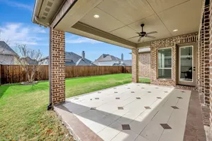 1052 Highpoint Way, Roanoke, TX 76262 - Photo 23
