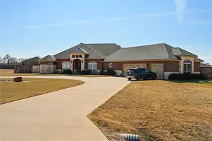 249 Apple Blossom Dr, Abilene, TX 79602 - Photo 3