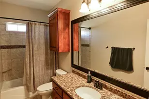 249 Apple Blossom Dr, Abilene, TX 79602 - Photo 35