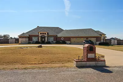 249 Apple Blossom Drive, Abilene, TX 79602 - Photo 3