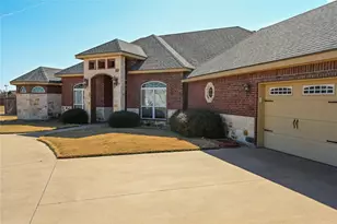 249 Apple Blossom Dr, Abilene, TX 79602 - Photo 5