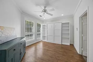 791 Creekwood Dr N, Fairview, TX 75069 - Photo 23