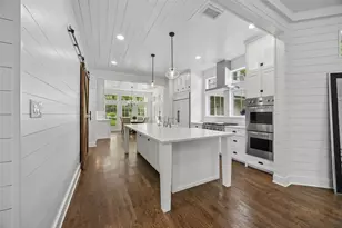 791 Creekwood Dr N, Fairview, TX 75069 - Photo 11