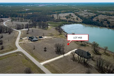 Lot 68 Admiral Shores, Streetman, TX 75859 - Photo 7