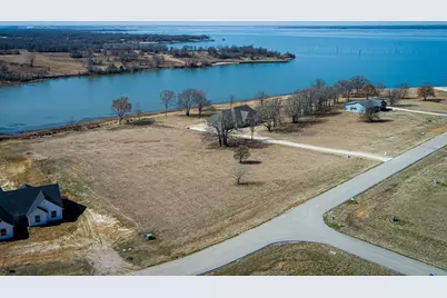 Lot 68 Admiral Shores, Streetman, TX 75859 - Photo 5