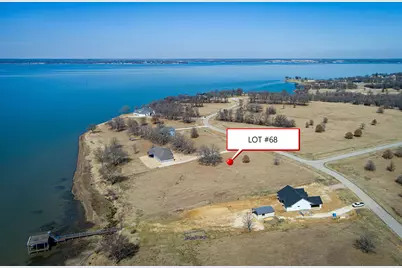 Lot 68 Admiral Shores, Streetman, TX 75859 - Photo 13