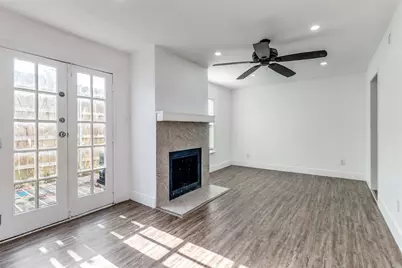 4618 San Jacinto Street #A, Dallas, TX 75204 - Photo 3
