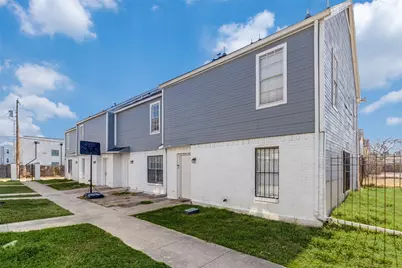 4618 San Jacinto Street #A, Dallas, TX 75204 - Photo 1