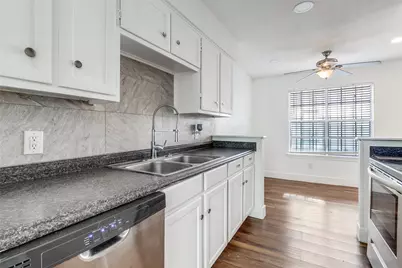 4618 San Jacinto Street #A, Dallas, TX 75204 - Photo 5