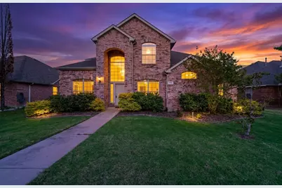 3409 Sugar Pine Drive, McKinney, TX 75070 - Photo 1