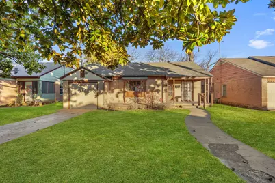 806 Buckalew Street, Dallas, TX 75208 - Photo 1