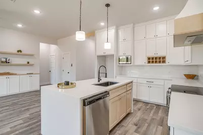 1406 Dorado Drive, Granbury, TX 76048 - Photo 17