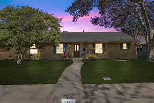 7411 Heathermore Dr, Dallas, TX 75248 - Photo 3