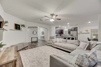 3508 Rio Grande Road, Little Elm, TX 75068 - Photo 5