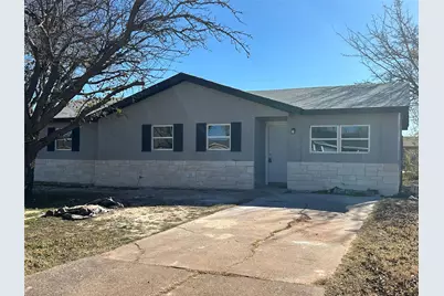 5131 Durango Drive, Abilene, TX 79605 - Photo 1