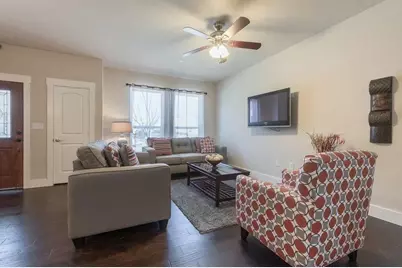 203 Belleville Drive, Lewisville, TX 75057 - Photo 19