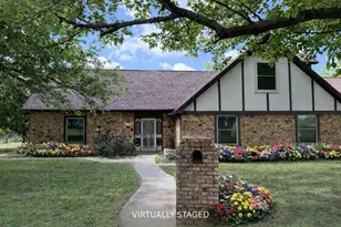 171 Co Rd 1160, Decatur, TX 76234 - Photo 1