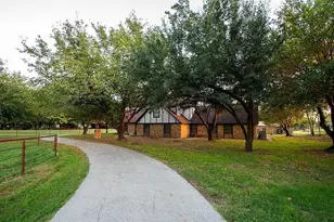 171 Co Rd 1160, Decatur, TX 76234 - Photo 1