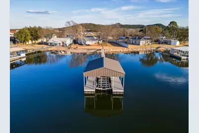 1505 McAdams Road, Graford, TX 76449 - Photo 1