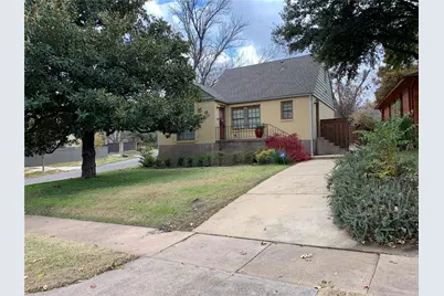 821 Newell Avenue, Dallas, TX 75223 - Photo 1