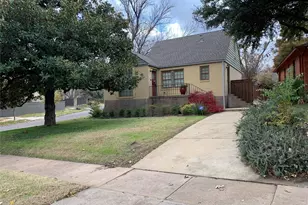 821 Newell Ave, Dallas, TX 75223 - Photo 1