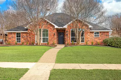 3525 Sailmaker Lane, Plano, TX 75023 - Photo 33