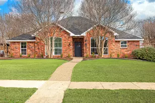 3525 Sailmaker Ln, Plano, TX 75023 - Photo 33